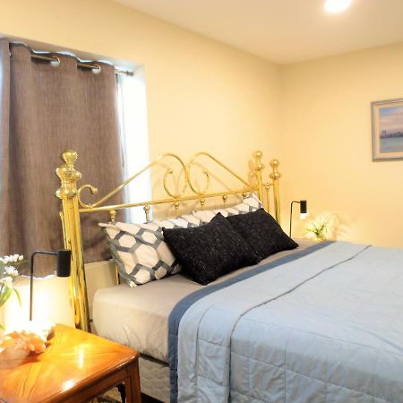 Villa Entire Huge Basement! Fast Wifi! Private Entrance! Salt Lake City Esterno foto