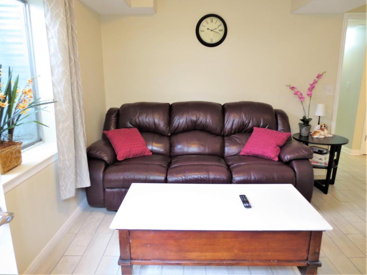 Villa Entire Huge Basement! Fast Wifi! Private Entrance! Salt Lake City Esterno foto