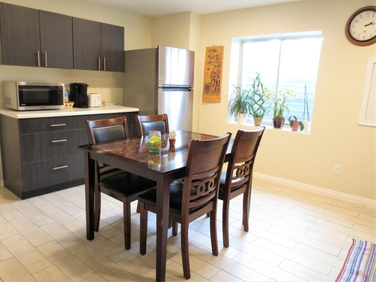 Villa Entire Huge Basement! Fast Wifi! Private Entrance! Salt Lake City Esterno foto