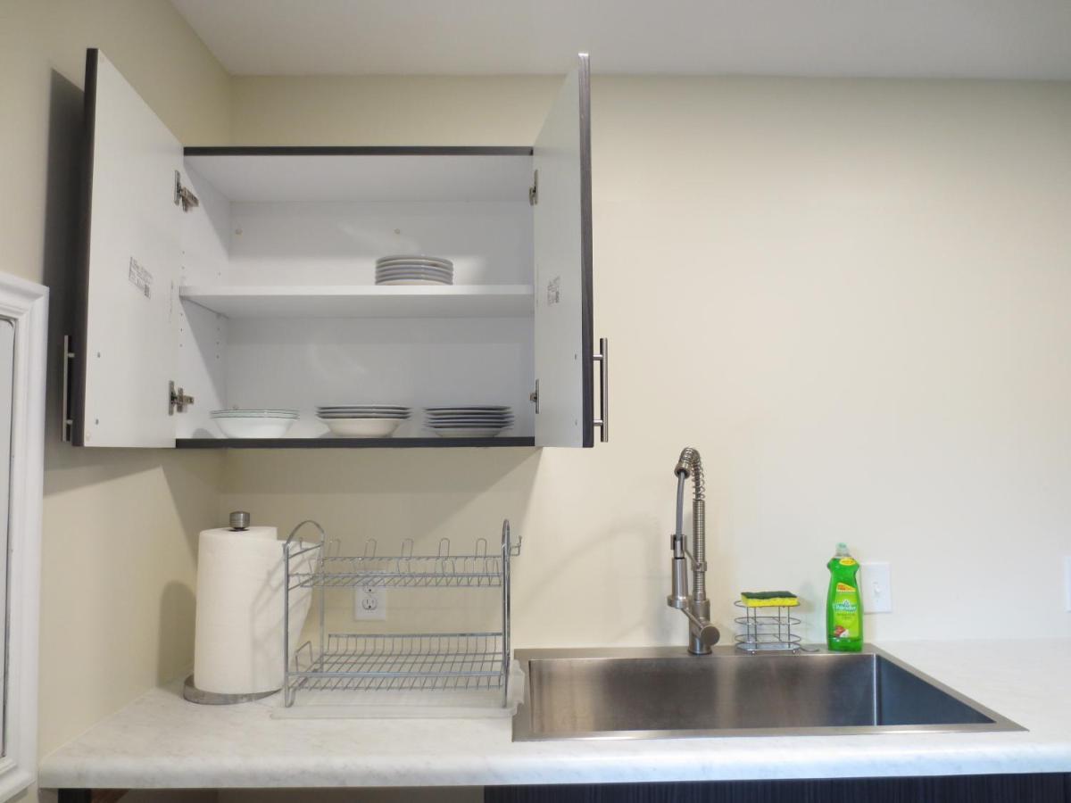 Villa Entire Huge Basement! Fast Wifi! Private Entrance! Salt Lake City Esterno foto