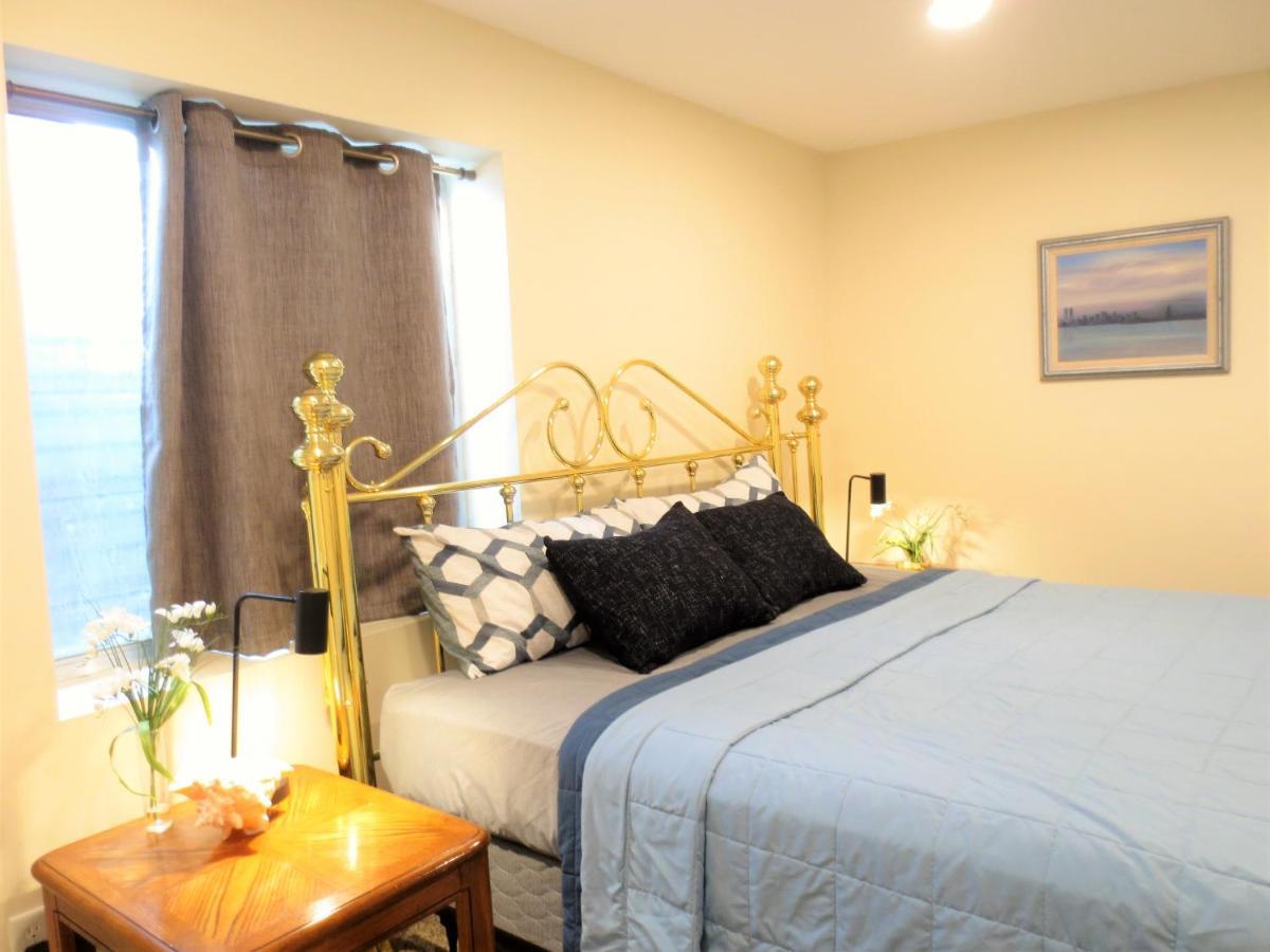 Villa Entire Huge Basement! Fast Wifi! Private Entrance! Salt Lake City Esterno foto
