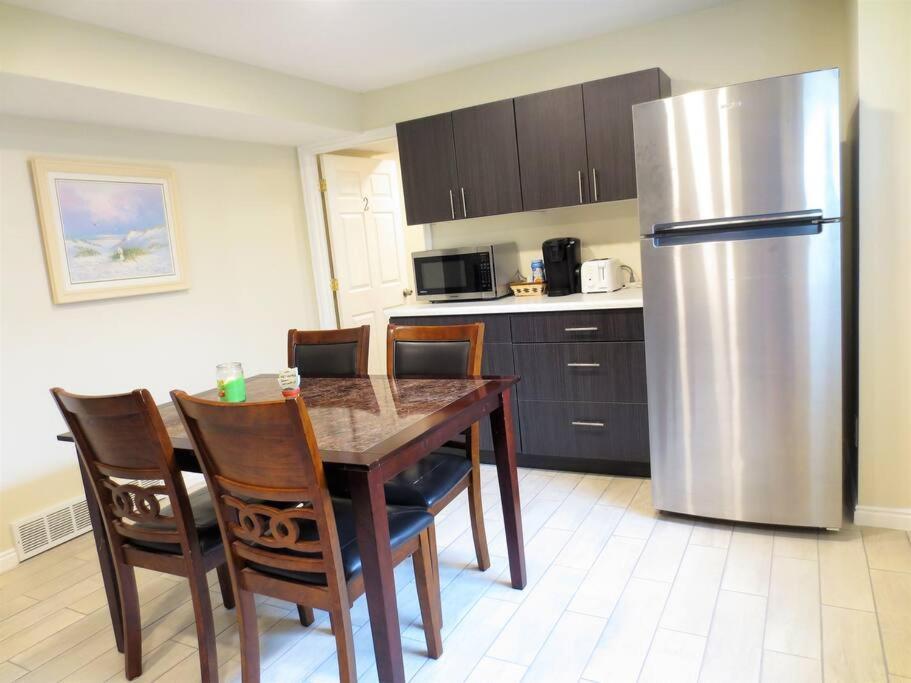 Villa Entire Huge Basement! Fast Wifi! Private Entrance! Salt Lake City Esterno foto