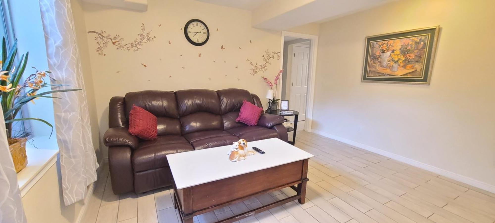 Villa Entire Huge Basement! Fast Wifi! Private Entrance! Salt Lake City Esterno foto